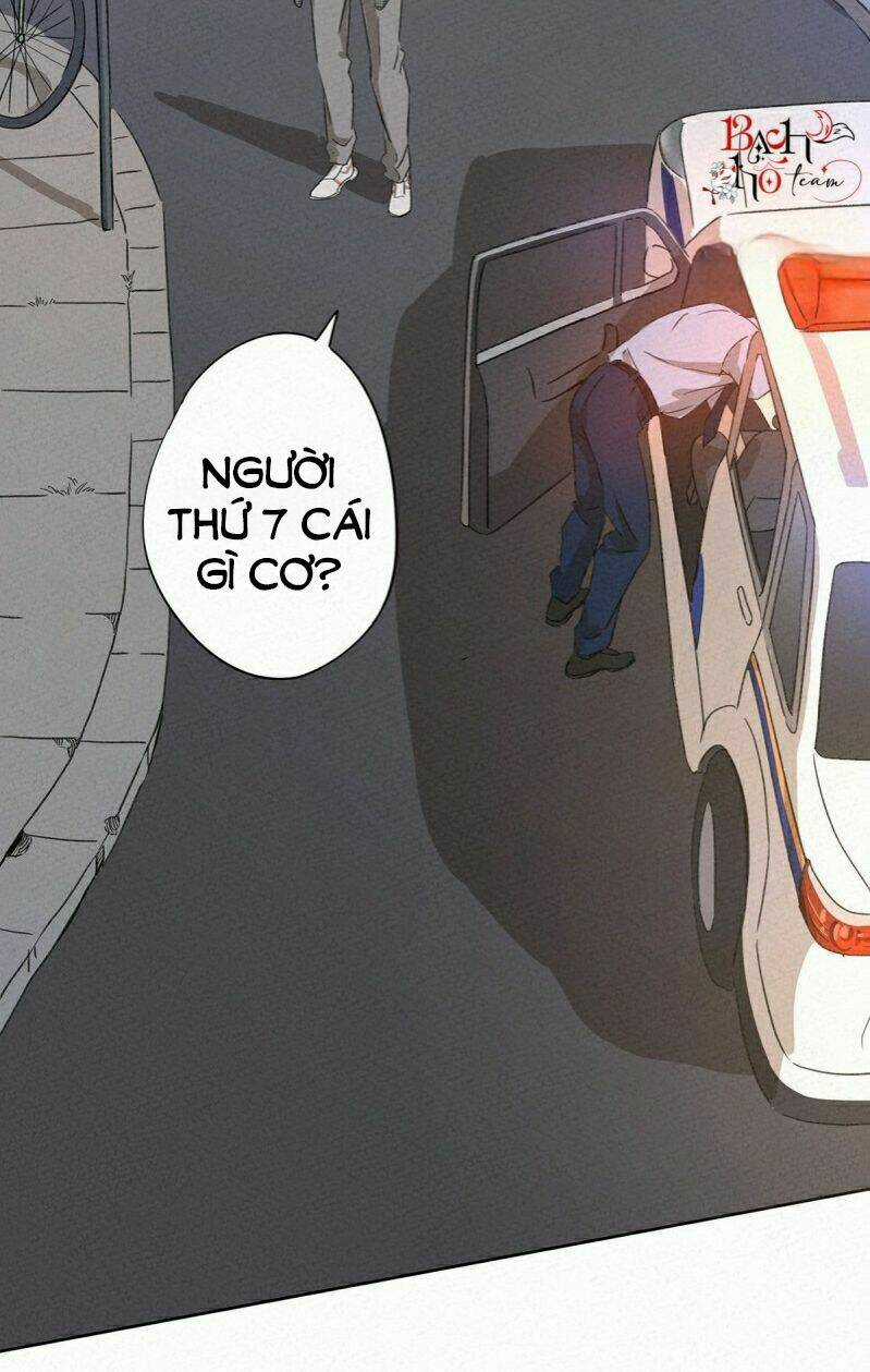 Nạn Nhân Thứ 7 Chapter 6 trang 26