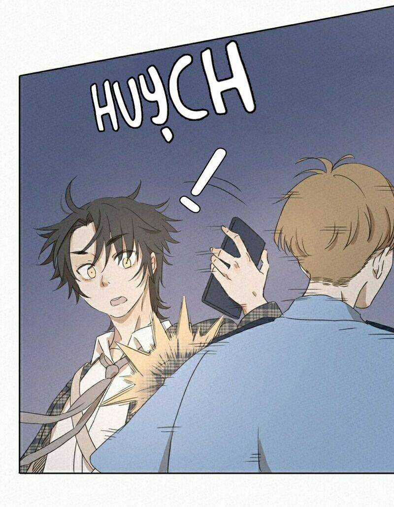 Nạn Nhân Thứ 7 Chapter 6 trang 27