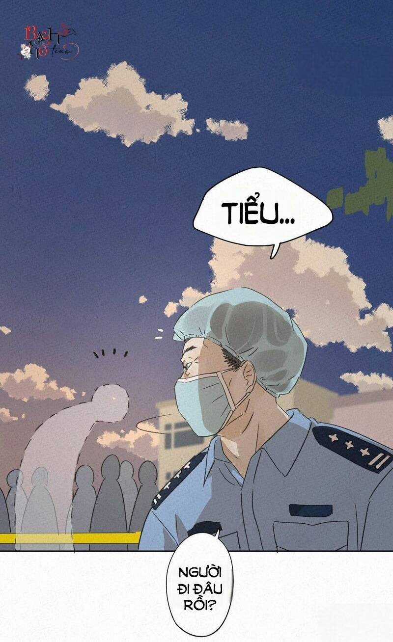 Nạn Nhân Thứ 7 Chapter 6 trang 35