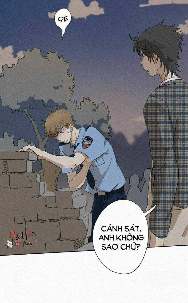 Nạn Nhân Thứ 7 Chapter 6 trang 36
