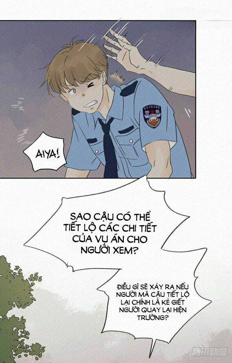 Nạn Nhân Thứ 7 Chapter 6 trang 39