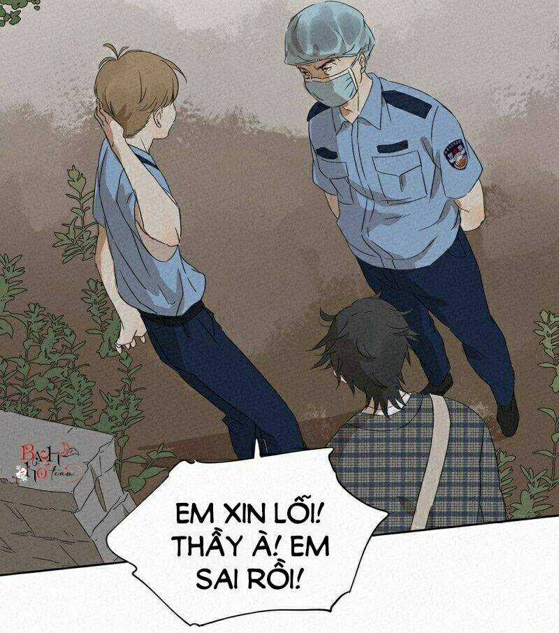 Nạn Nhân Thứ 7 Chapter 6 trang 40