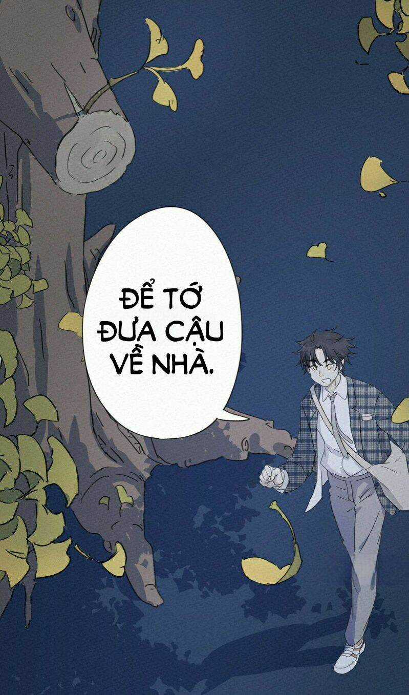Nạn Nhân Thứ 7 Chapter 6 trang 43