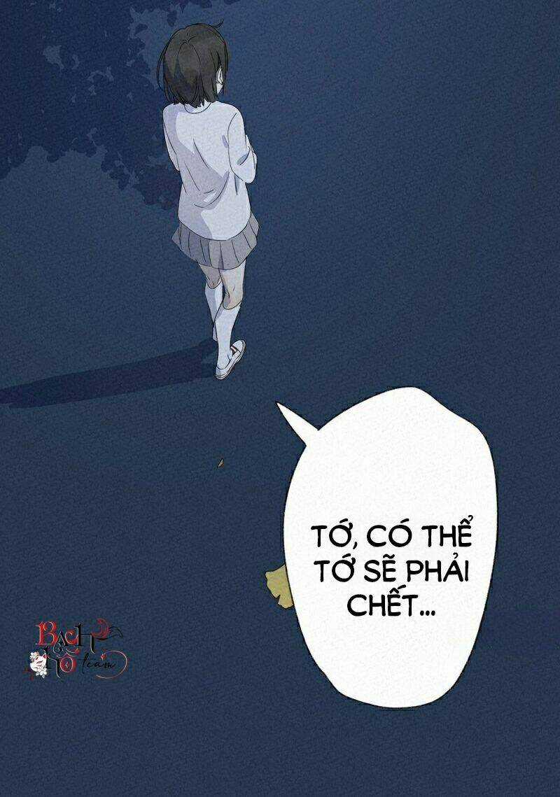 Nạn Nhân Thứ 7 Chapter 6 trang 44