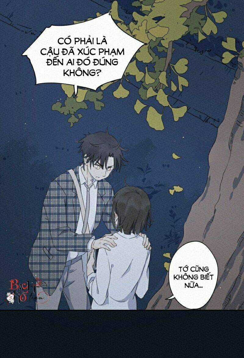 Nạn Nhân Thứ 7 Chapter 6 trang 48