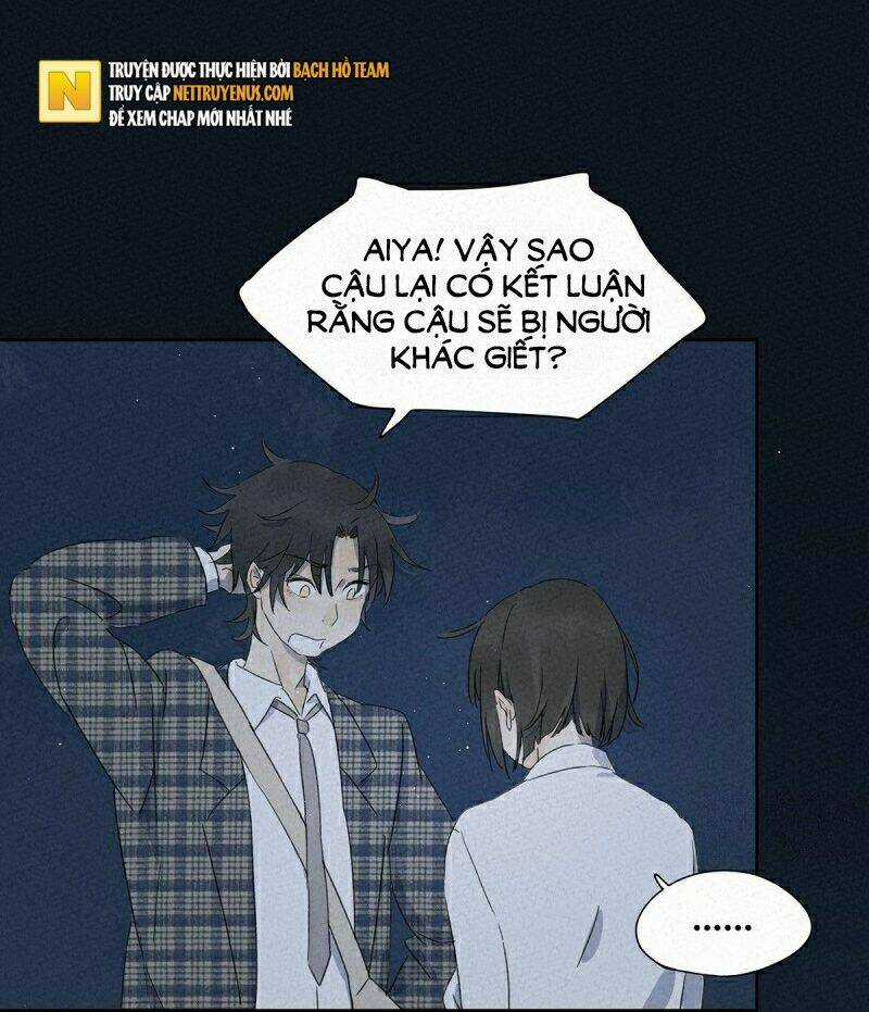 Nạn Nhân Thứ 7 Chapter 6 trang 49