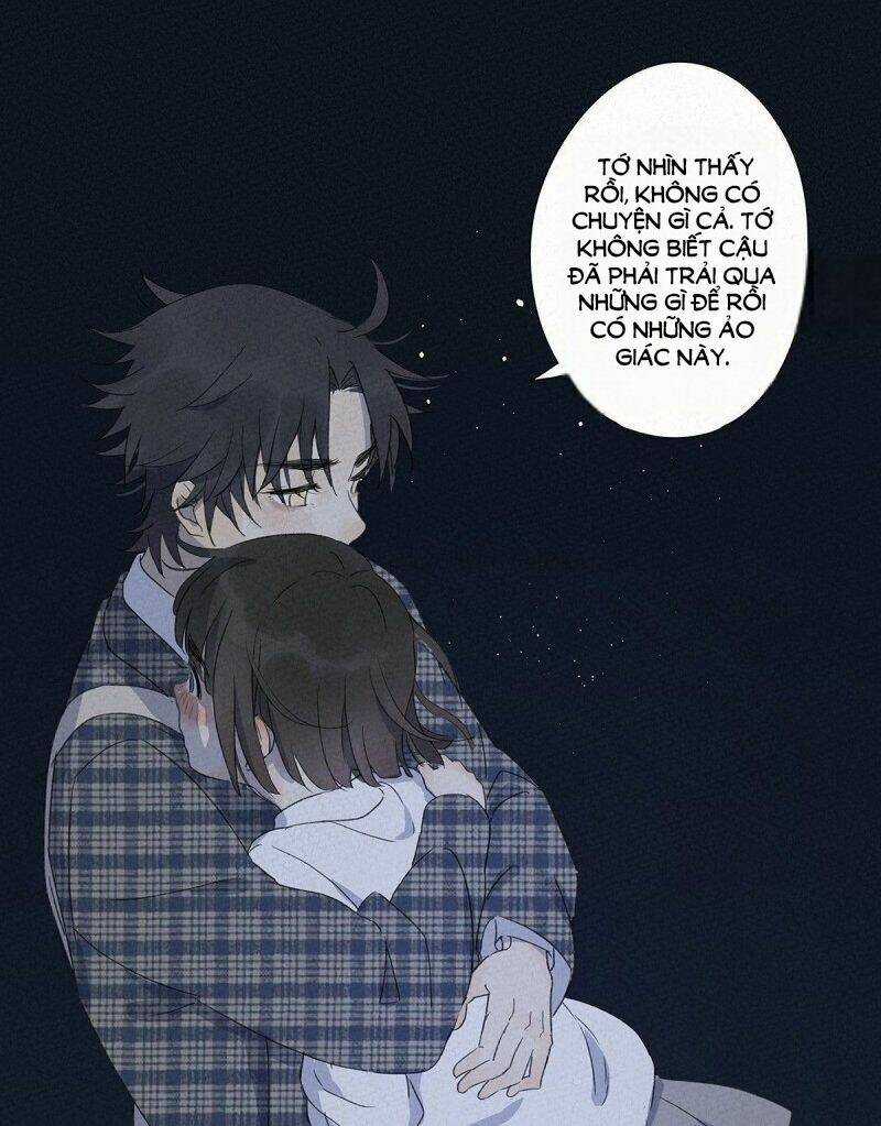 Nạn Nhân Thứ 7 Chapter 6 trang 53