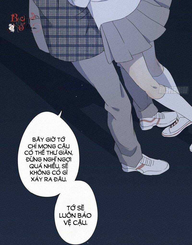 Nạn Nhân Thứ 7 Chapter 6 trang 54