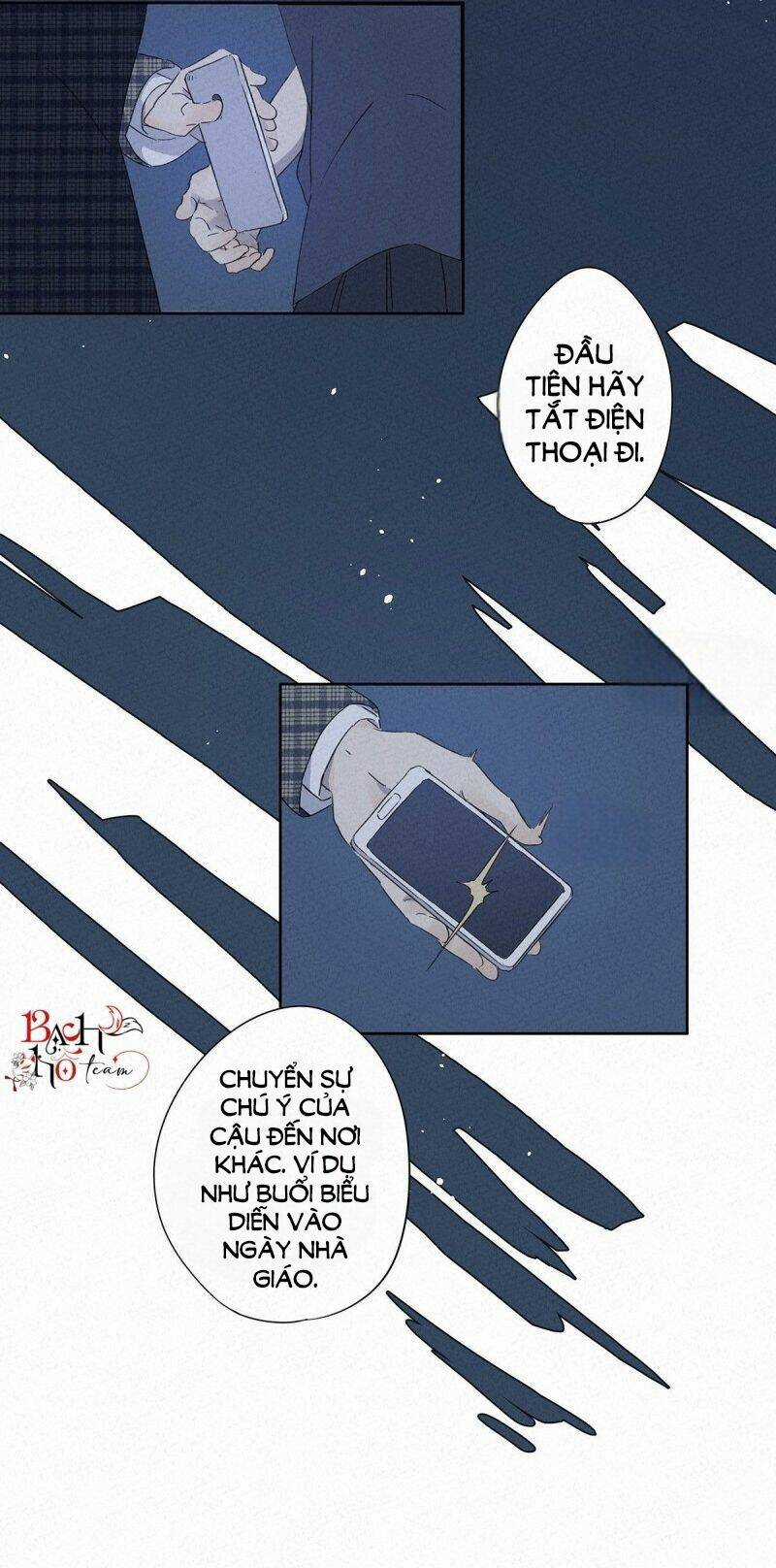 Nạn Nhân Thứ 7 Chapter 6 trang 56