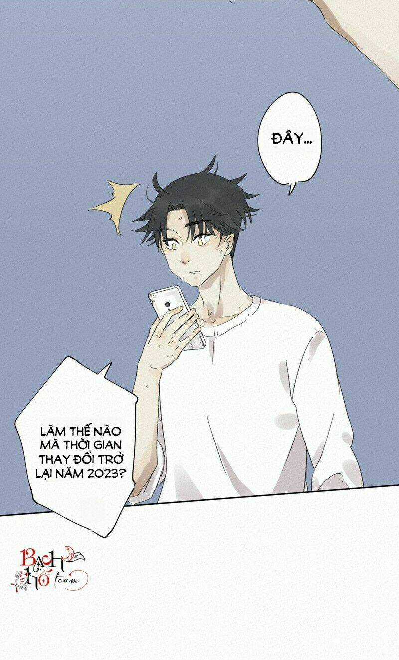 Nạn Nhân Thứ 7 Chapter 6 trang 59