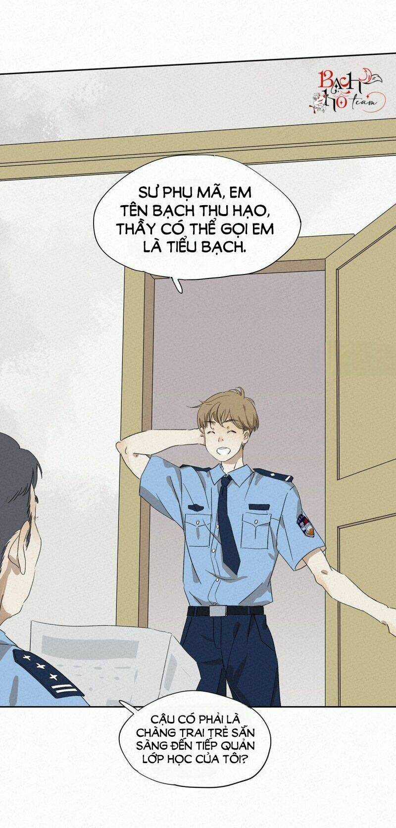 Nạn Nhân Thứ 7 Chapter 6 trang 6
