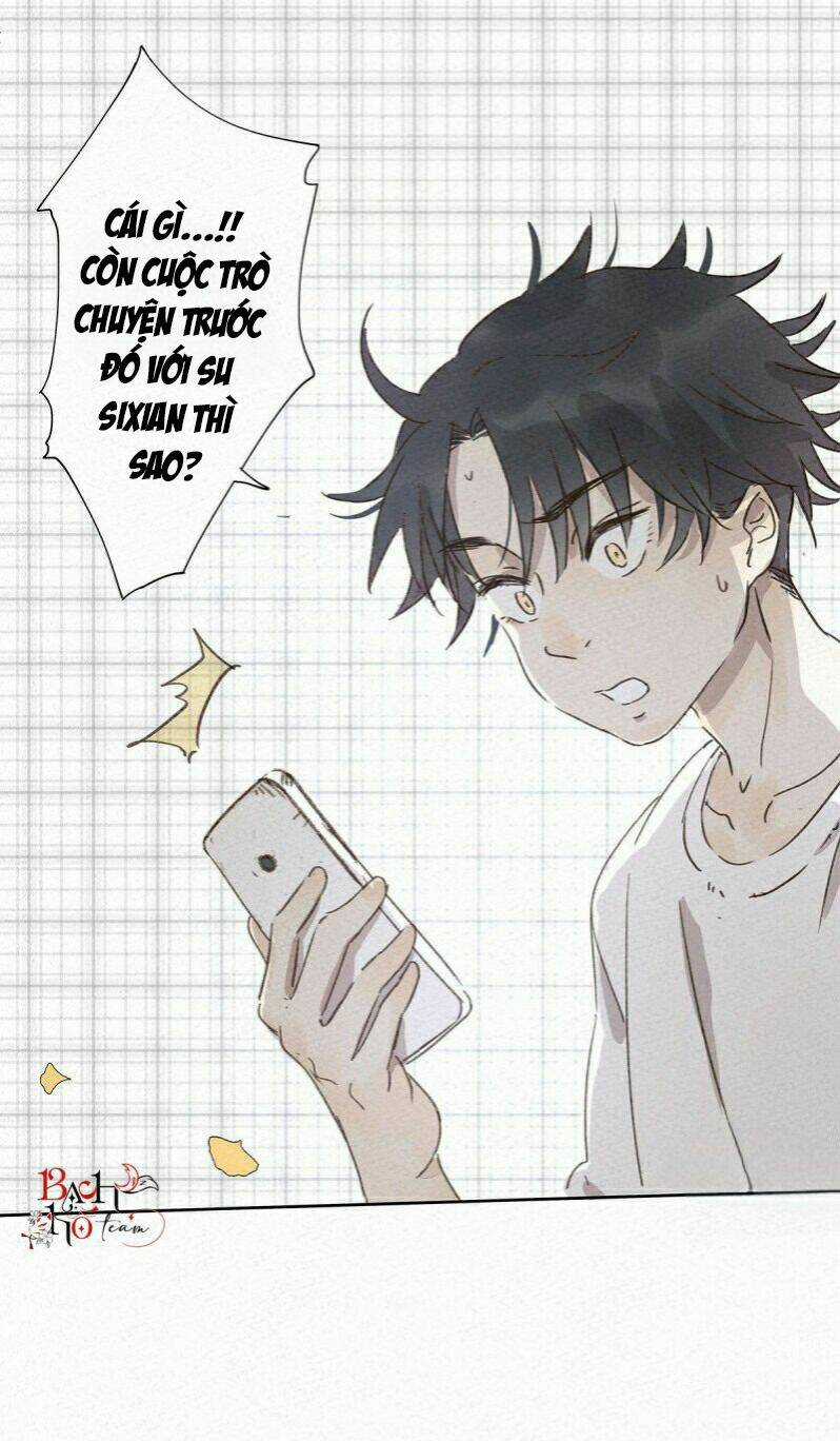 Nạn Nhân Thứ 7 Chapter 6 trang 61