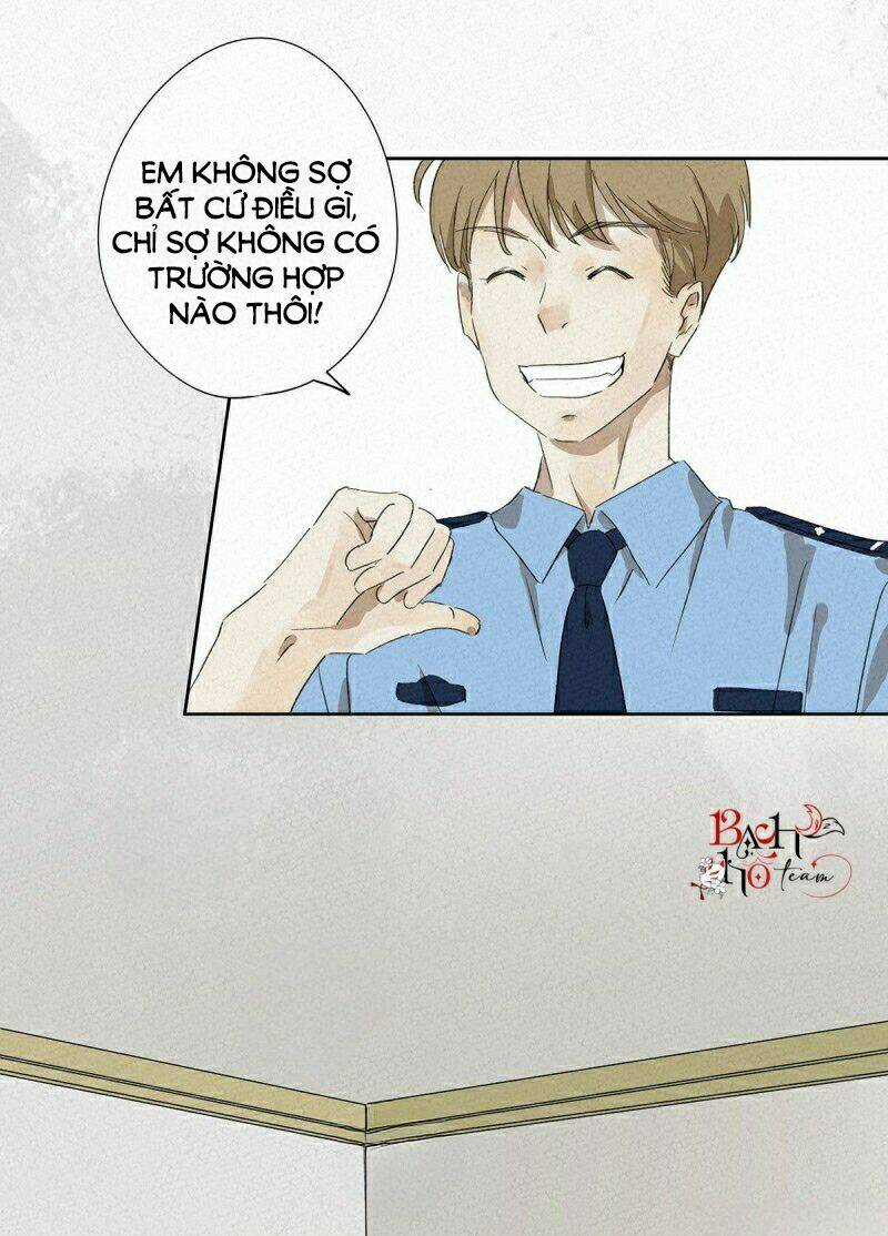 Nạn Nhân Thứ 7 Chapter 6 trang 8