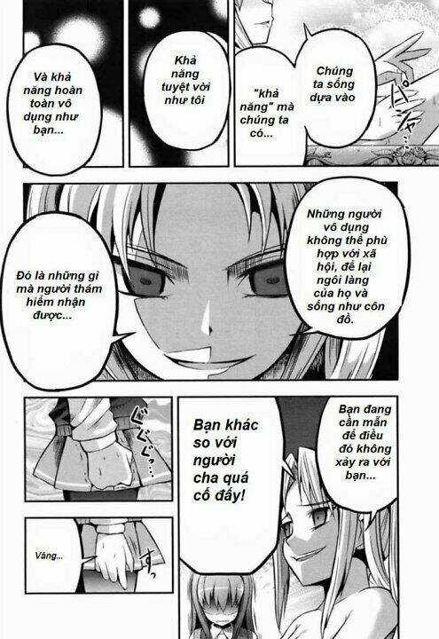 Nana Of Banana Chapter 1 trang 13