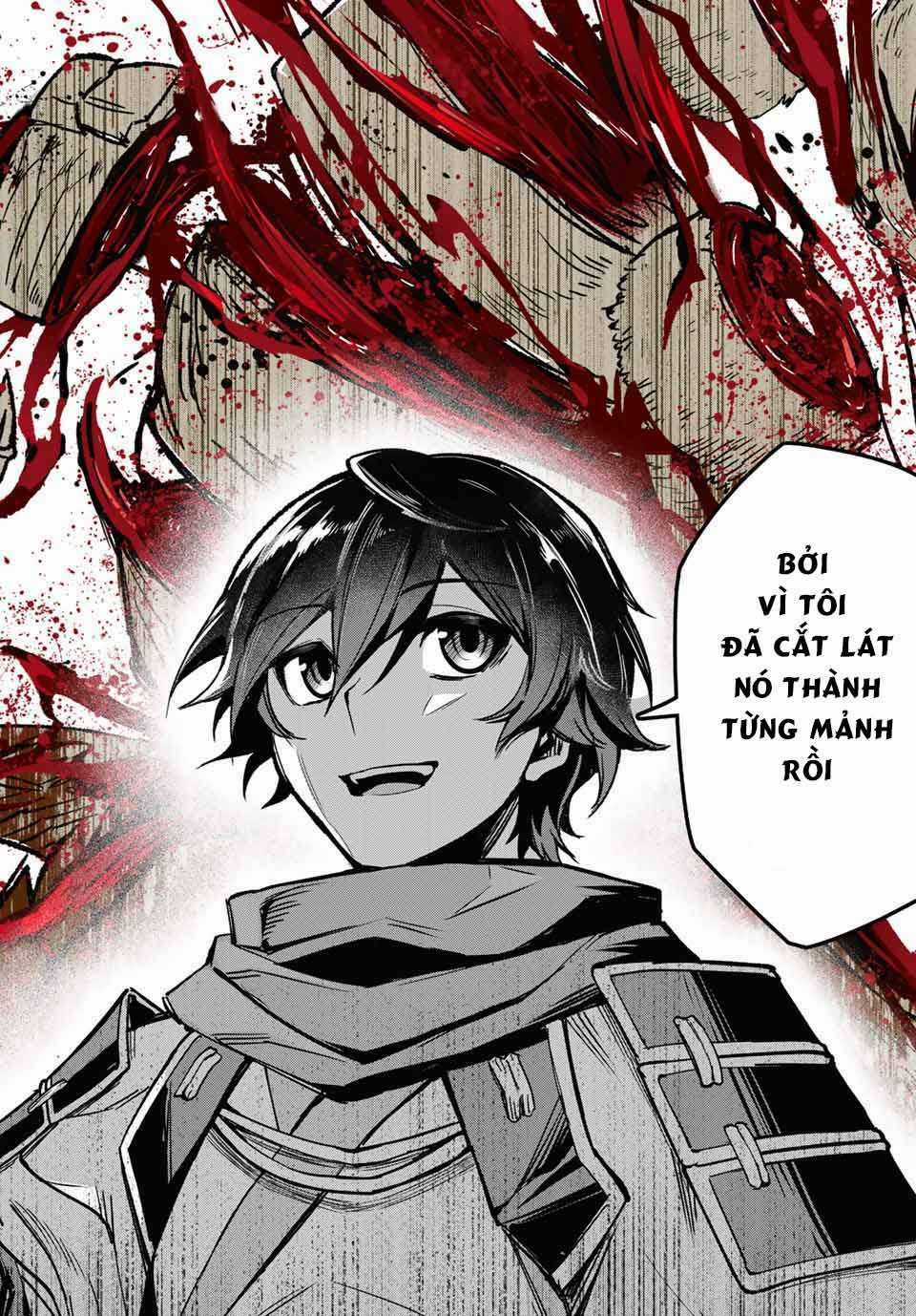 Nana Seiken To Maken No Hime Chapter 1.1 trang 28