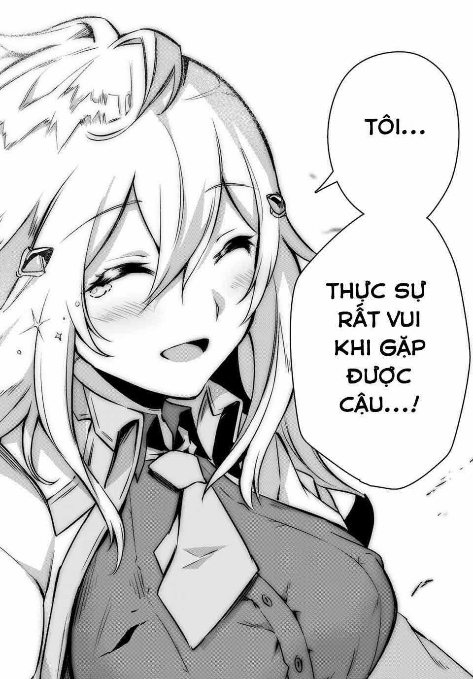 Nana Seiken To Maken No Hime Chapter 1.2 trang 38