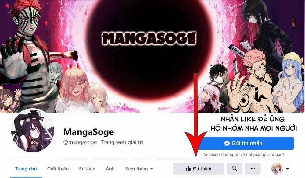 Nana Seiken To Maken No Hime Chapter 1.2 trang 41