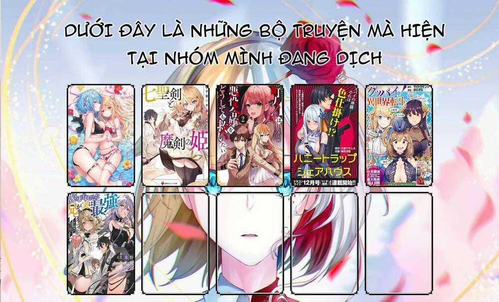 Nana Seiken To Maken No Hime Chapter 3.1 trang 14