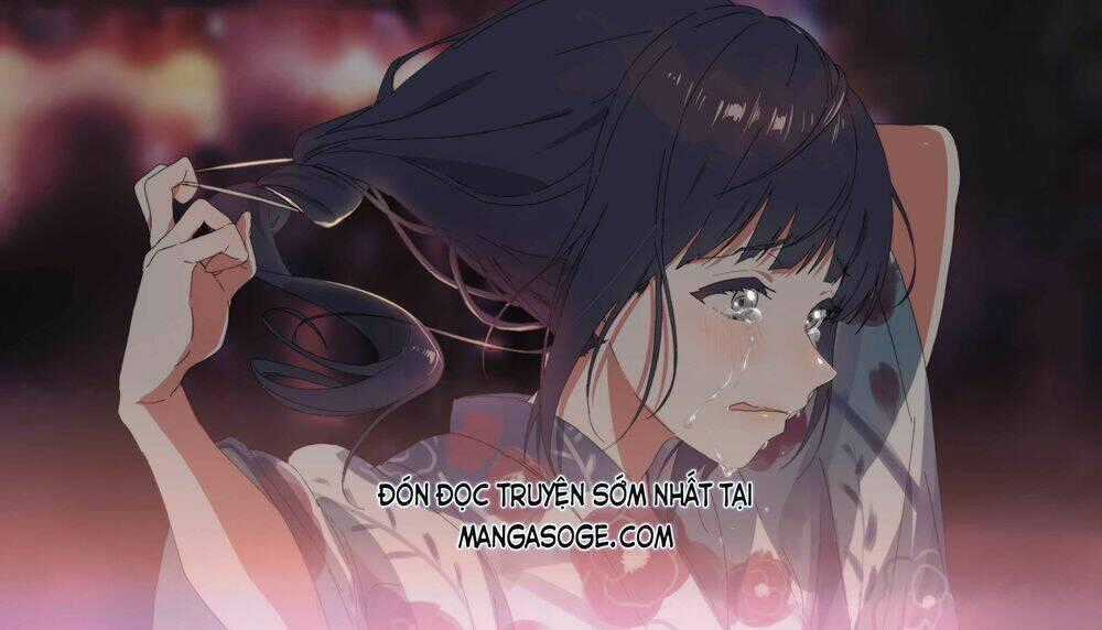 Nana Seiken To Maken No Hime Chapter 5.1 trang 14