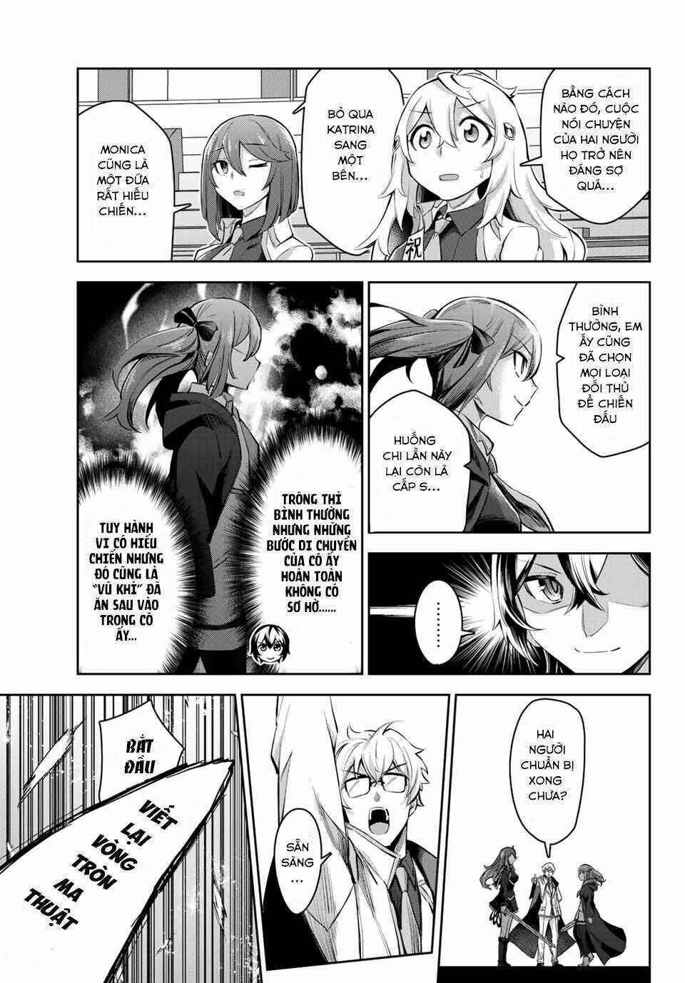 Nana Seiken To Maken No Hime Chapter 5.2 trang 3