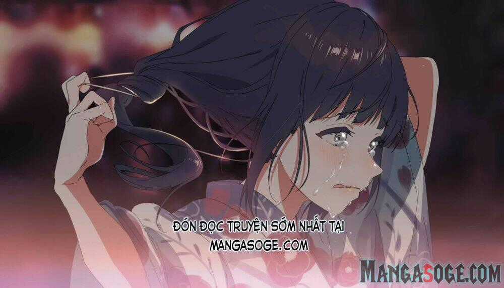 Nana Seiken To Maken No Hime Chapter 5.3 trang 16