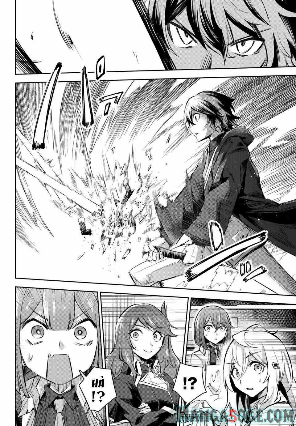 Nana Seiken To Maken No Hime Chapter 5.3 trang 4