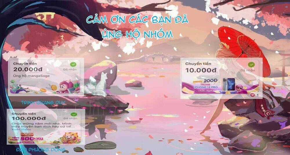 Nana Seiken To Maken No Hime Chapter 6.1 trang 16