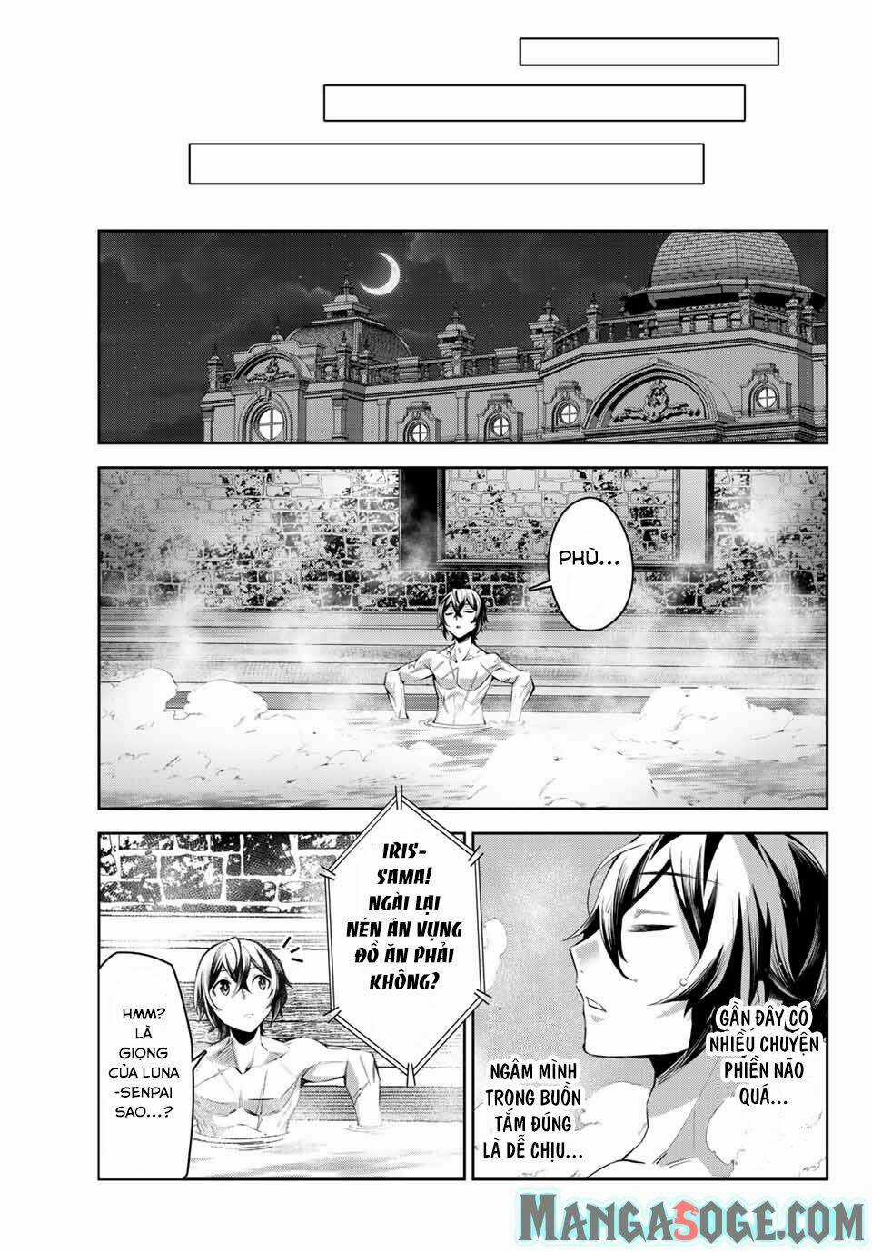 Nana Seiken To Maken No Hime Chapter 6.2 trang 2