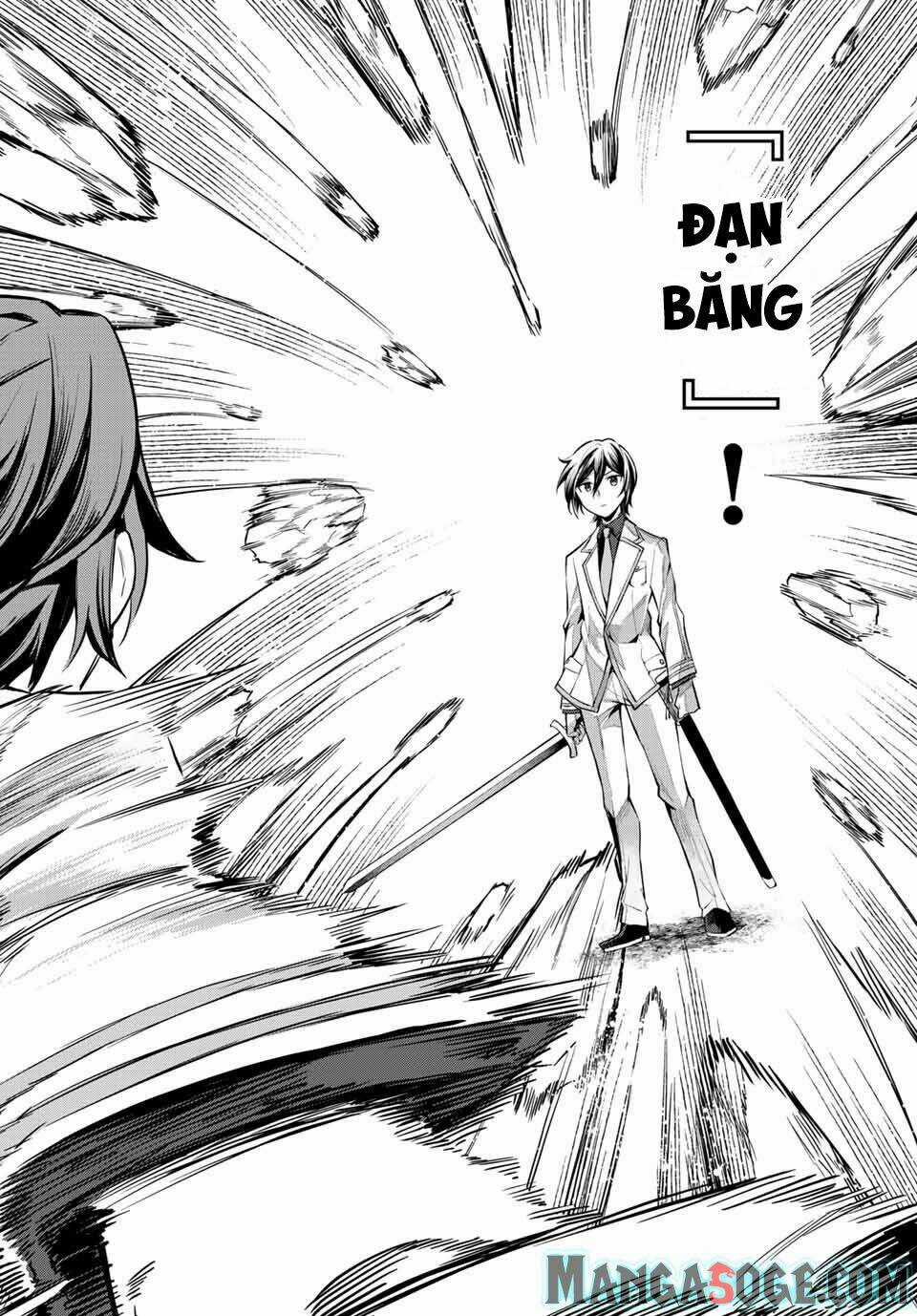 Nana Seiken To Maken No Hime Chapter 6.3 trang 4