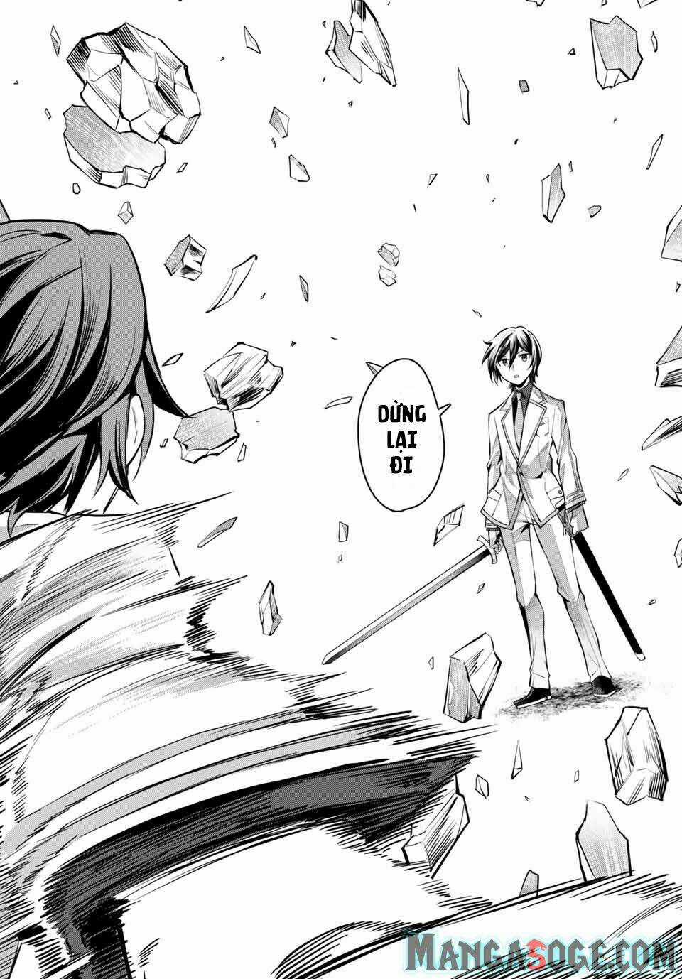 Nana Seiken To Maken No Hime Chapter 6.3 trang 5