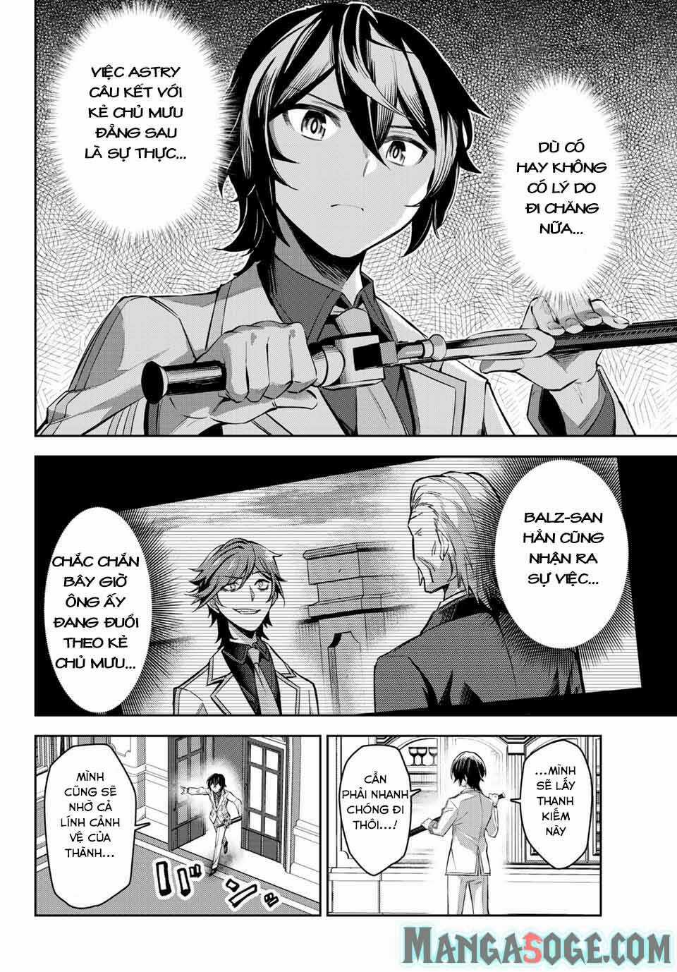 Nana Seiken To Maken No Hime Chapter 7.2 trang 5