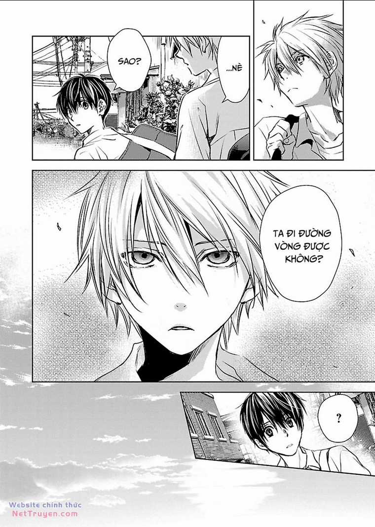 Nanashi - Nakushita Nani Ka No Sagashikata Chapter 0 trang 17