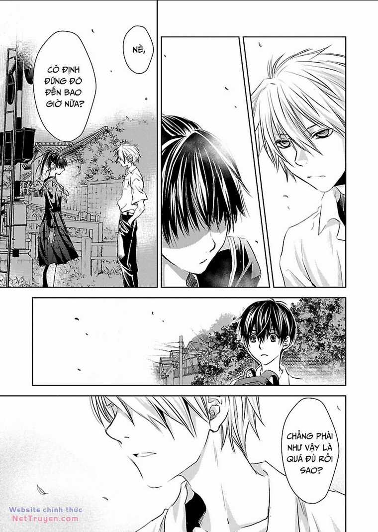 Nanashi - Nakushita Nani Ka No Sagashikata Chapter 0 trang 23