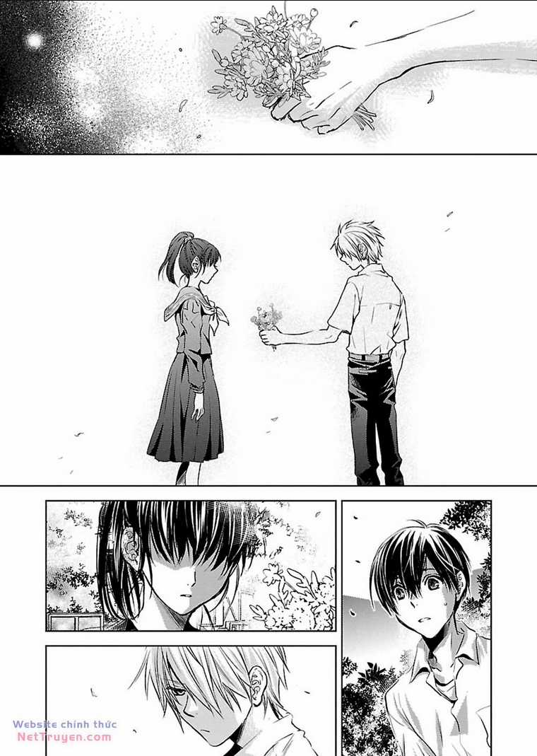 Nanashi - Nakushita Nani Ka No Sagashikata Chapter 0 trang 25