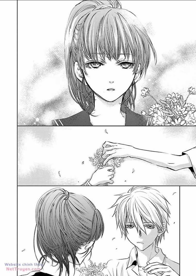 Nanashi - Nakushita Nani Ka No Sagashikata Chapter 0 trang 26