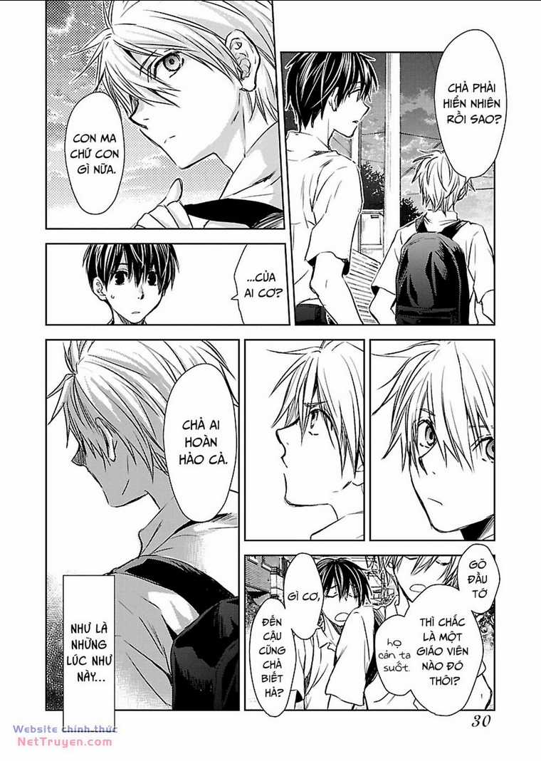 Nanashi - Nakushita Nani Ka No Sagashikata Chapter 0 trang 30