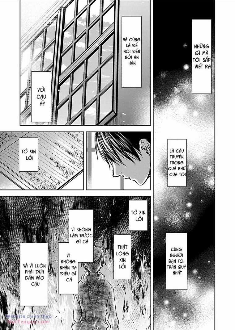 Nanashi - Nakushita Nani Ka No Sagashikata Chapter 0 trang 32