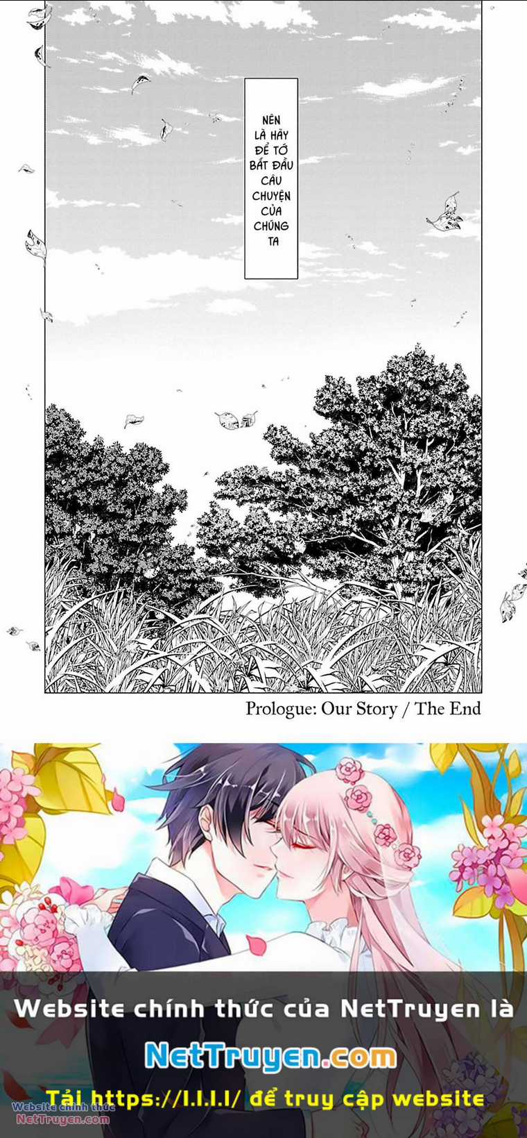 Nanashi - Nakushita Nani Ka No Sagashikata Chapter 0 trang 34