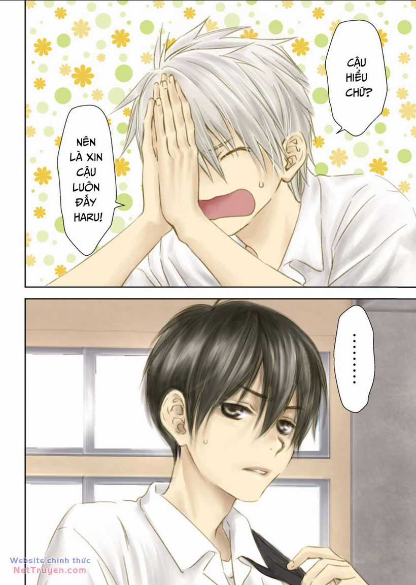 Nanashi - Nakushita Nani Ka No Sagashikata Chapter 0 trang 5