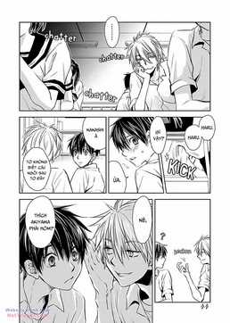 Nanashi - Nakushita Nani Ka No Sagashikata Chapter 1 trang 10