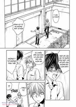 Nanashi - Nakushita Nani Ka No Sagashikata Chapter 1 trang 13