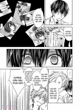 Nanashi - Nakushita Nani Ka No Sagashikata Chapter 1 trang 17