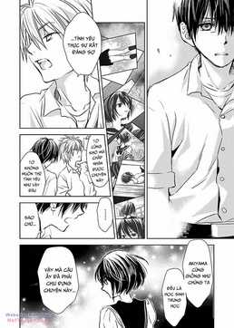 Nanashi - Nakushita Nani Ka No Sagashikata Chapter 1 trang 18