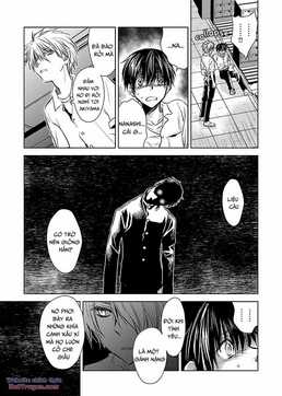 Nanashi - Nakushita Nani Ka No Sagashikata Chapter 1 trang 21