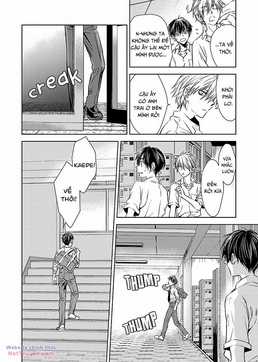 Nanashi - Nakushita Nani Ka No Sagashikata Chapter 1 trang 22