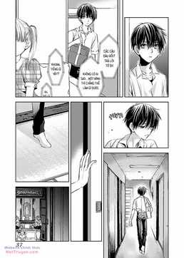 Nanashi - Nakushita Nani Ka No Sagashikata Chapter 1 trang 3