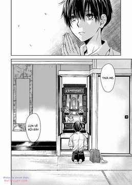 Nanashi - Nakushita Nani Ka No Sagashikata Chapter 1 trang 4