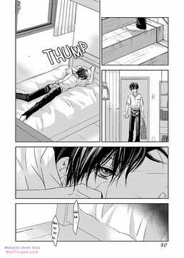 Nanashi - Nakushita Nani Ka No Sagashikata Chapter 1 trang 6