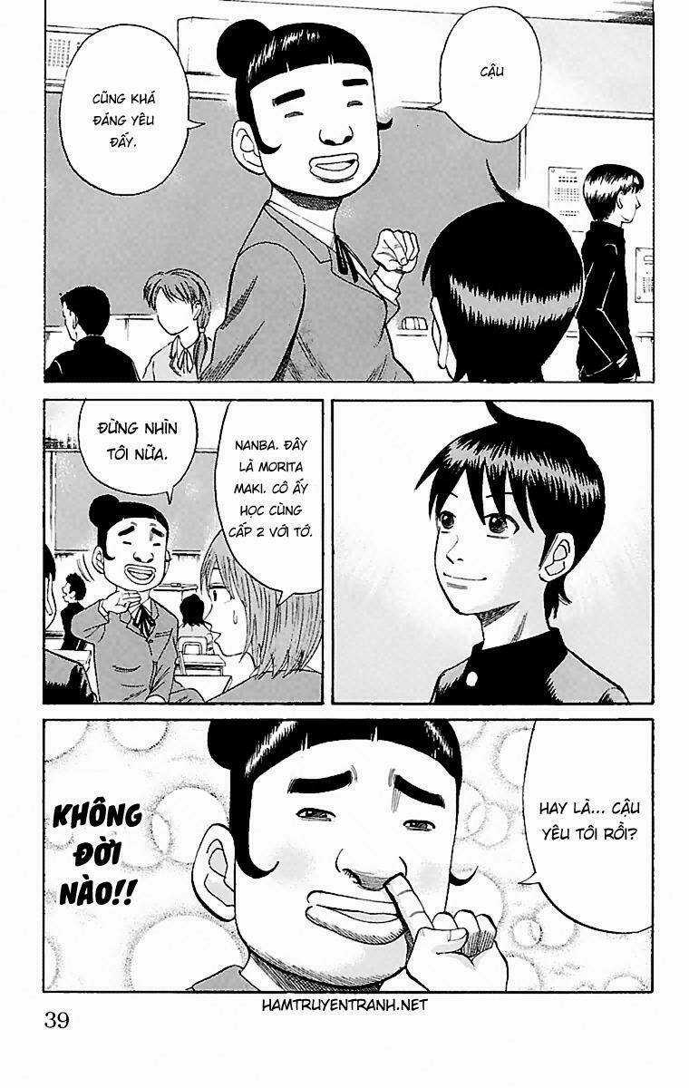 Nanba Mg5 Chapter 1.2 trang 10