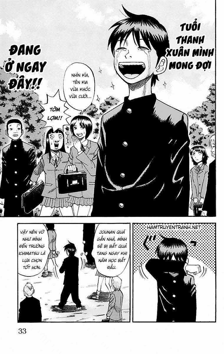 Nanba Mg5 Chapter 1.2 trang 4